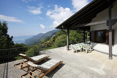 Casa Ornella