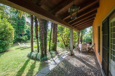 Holiday home relaxing holiday Cannobio