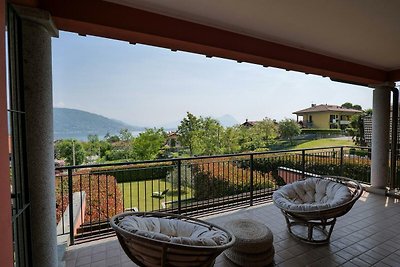 Holiday home relaxing holiday Baveno