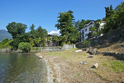 Bella Casa alla Spiaggia Nr. 3