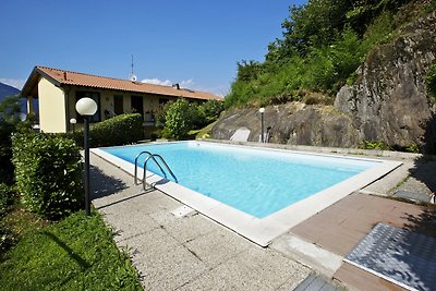 Residenz La Fonte: Appartamento Design