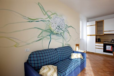 Bella Casa alla Spiaggia Nr. 6