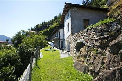 Kuća za odmor Dopust za oporavak Cannobio