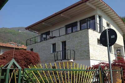 Casa Robilio