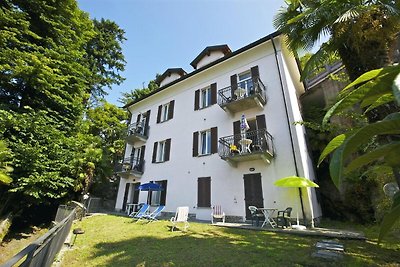 Bella Casa alla Spiaggia Nr. 6