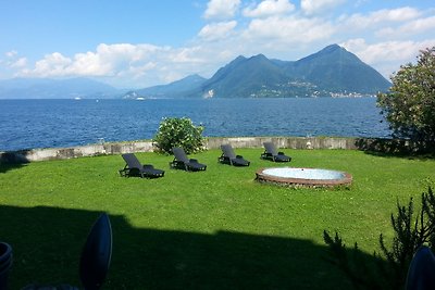 Villetta Romantica: Biancaneve