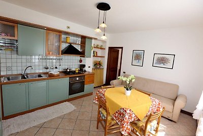 Appartamento alla Piana