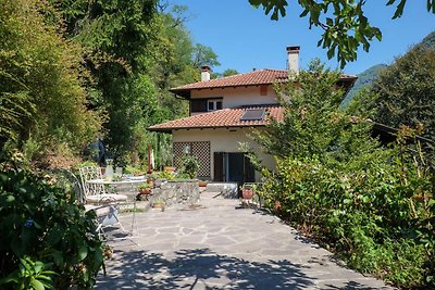 Holiday home relaxing holiday Laveno