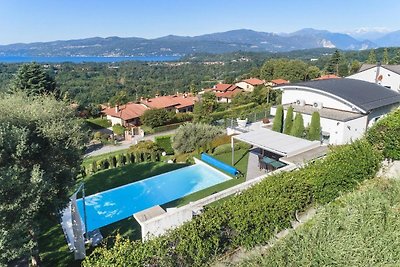 Villa Piscina