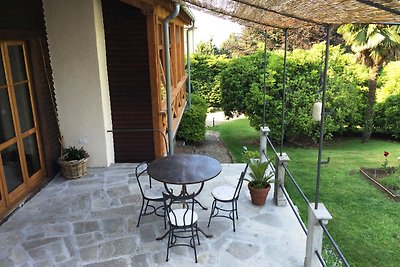 I Rustici di Villa Donati
