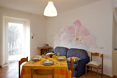 Bella Casa alla Spiaggia Nr. 2