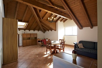 Vakantieappartement Gezinsvakantie Tronzano