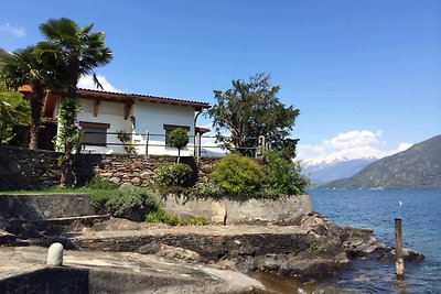 Casetta al Lago