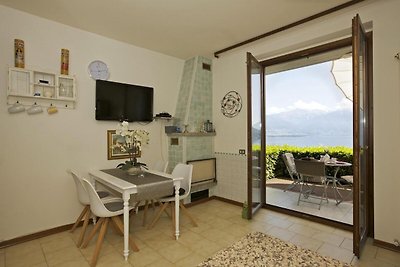 Appartement Vacances avec la famille Pino sulla Sponda del Lago Maggiore