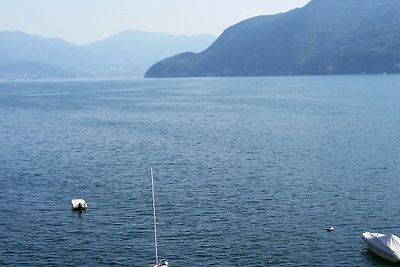 Bella Casa alla Spiaggia Nr. 6