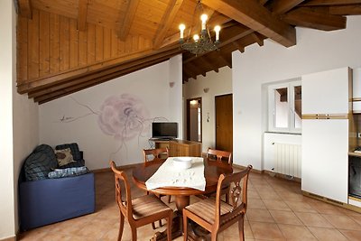 Vakantieappartement Gezinsvakantie Tronzano