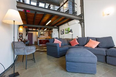 Stephanina di Lago Loft
