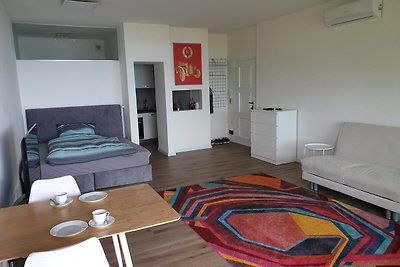 Residenz La Selva B 110