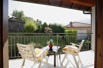 Appartamenti Vista da Sogno Nr. 4