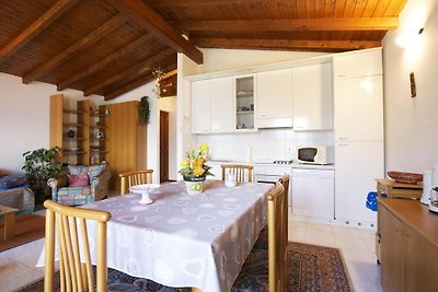 Residenza Arcobaleno: Appartamento Arco