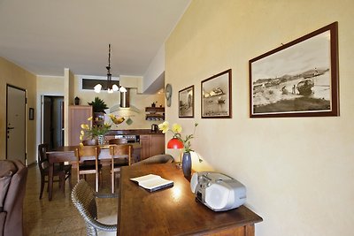 Residenz Villa Ada Troubetzkoy A 101