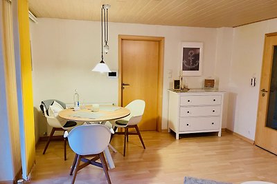 Ferienwohnung Doegen