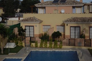Casa calida