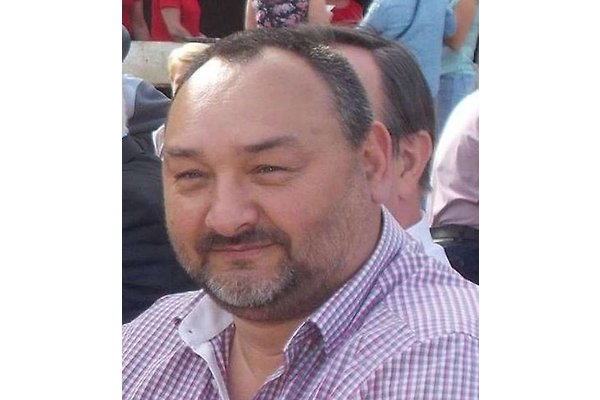 Herr R. KOŁODZIEJCZYK Herr R. KOŁODZIEJCZYK