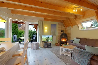 Vakantiehuis Strandvogt III