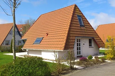 Casa di vacanza Strandvogt III