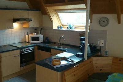 Casa di vacanza Strandvogt III