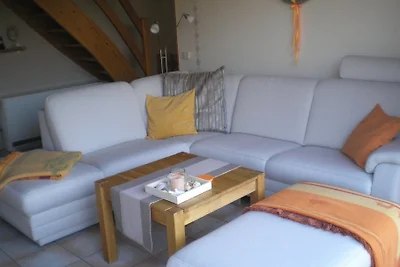 Casa di vacanza Beachcomber