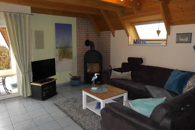 Casa di vacanza Strandvogt III