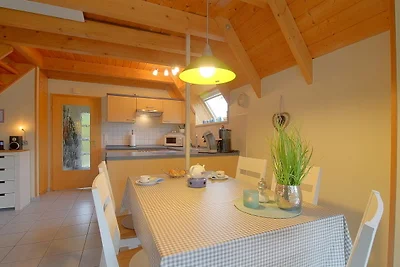 Vakantiehuis Strandvogt III