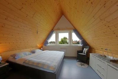 Ferienhaus Strandräuber