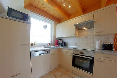 Ferienhaus Strandräuber