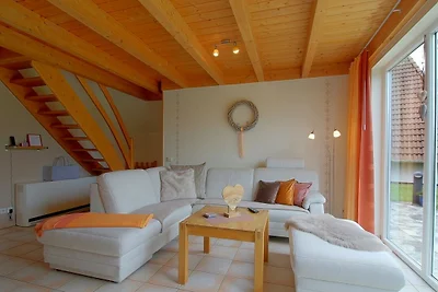 Ferienhaus Strandräuber