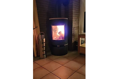 Ferienhaus Strandräuber