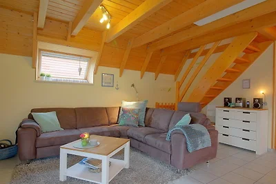 Vakantiehuis Strandvogt III