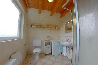 Ferienhaus Strandräuber