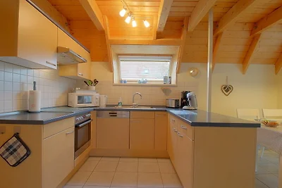 Vakantiehuis Strandvogt III