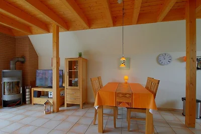 Ferienhaus Strandräuber