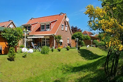 Ferienhaus Gesine