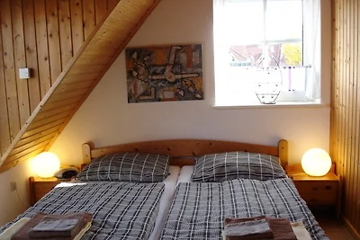 Ferienhaus Gesine