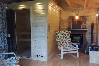 Ferienhaus Gesine