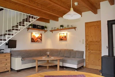 Ferienhaus Gesine
