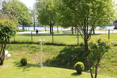 Ferienhaus Gesine