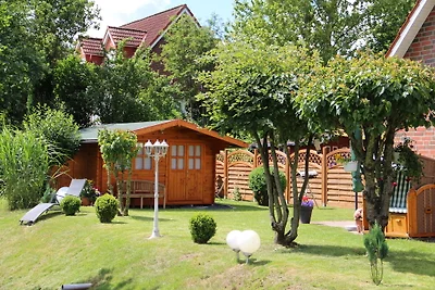 Ferienhaus Gesine