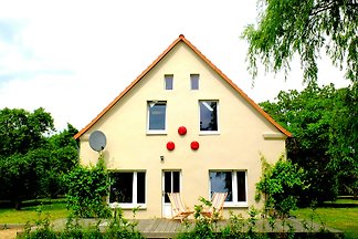 Ferienhaus Drei Schwestern