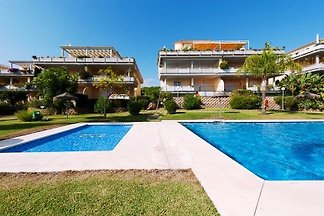 Apartamento Cabopino, Marbella